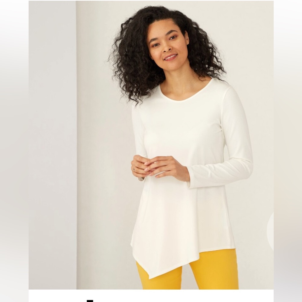 Mr. Max Ultra Soft Knit Tunic